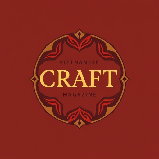 Tạp chí Làng Nghề