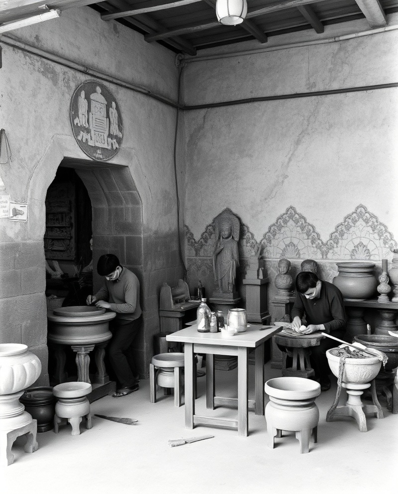 Lịch sử hình thành