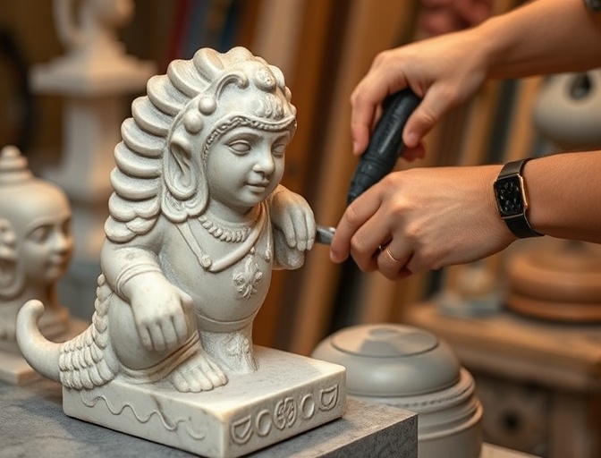 Hoàn thiện đánh bóng