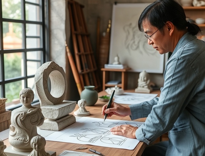 Tư vấn thiết kế